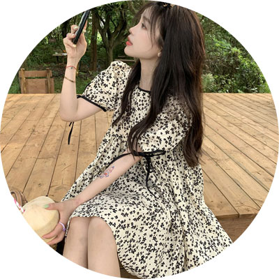 여름 패션
